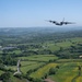 94th Airlift Wing sharpens readiness over unfamiliar, congested airspace