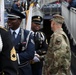 National Guard Day 2025 at Nationals Park