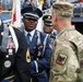 National Guard Day 2025 at Nationals Park