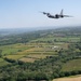 94th Airlift Wing sharpens readiness over unfamiliar, congested airspace