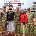 National Guard Day 2025 at Nationals Park