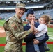 National Guard Day 2025 at Nationals Park