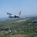94th Airlift Wing sharpens readiness over unfamiliar, congested airspace