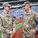 National Guard Day 2025 at Nationals Park