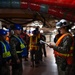 USS John C. Stennis (CVN 74) Security Drill Brief