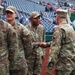 National Guard Day 2025 at Nationals Park