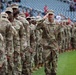 National Guard Day 2025 at Nationals Park