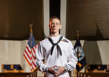 On the Radar: How CTT1 Butts Became a Fleet-Ready Warfighter