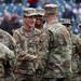 National Guard Day 2025 at Nationals Park