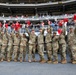 National Guard Day 2025 at Nationals Park