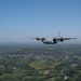 94th Airlift Wing sharpens readiness over unfamiliar, congested airspace