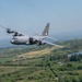 94th Airlift Wing sharpens readiness over unfamiliar, congested airspace