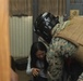 Marines with Martial Arts Instructor Course 79-25 participate in culminating event