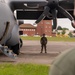 94th Airlift Wing sharpens readiness over unfamiliar, congested airspace