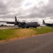 94th Airlift Wing sharpens readiness over unfamiliar, congested airspace