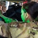 94th Airlift Wing sharpens readiness over unfamiliar, congested airspace