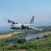 94th Airlift Wing sharpens readiness over unfamiliar, congested airspace