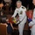 Capt. Robert Betts Assumes Command of NAWCTSD, Capt. Jerin “Tim” James Retires