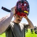 Team Scott honors heritage, proves readiness in Warrior Challenge