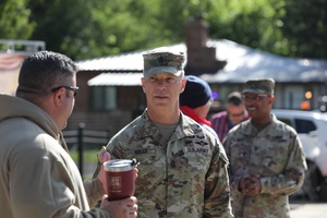Spangdahlem Radio News 241126 NCO Induction