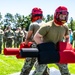 Team Scott honors heritage, proves readiness in Warrior Challenge