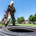 Team Scott honors heritage, proves readiness in Warrior Challenge