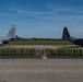 94th Airlift Wing sharpens readiness over unfamiliar, congested airspace