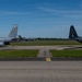 94th Airlift Wing sharpens readiness over unfamiliar, congested airspace