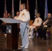 Capt. Robert Betts Assumes Command of NAWCTSD, Capt. Jerin “Tim” James Retires