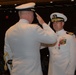 Capt. Robert Betts Assumes Command of NAWCTSD, Capt. Jerin “Tim” James Retires