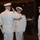 Capt. Robert Betts Assumes Command of NAWCTSD, Capt. Jerin “Tim” James Retires