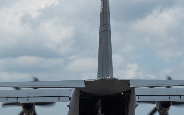 Ready to Test, Ready to Fly