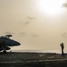 Vinson’s Deployment