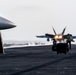 Vinson’s Deployment