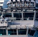 Vinson’s Deployment