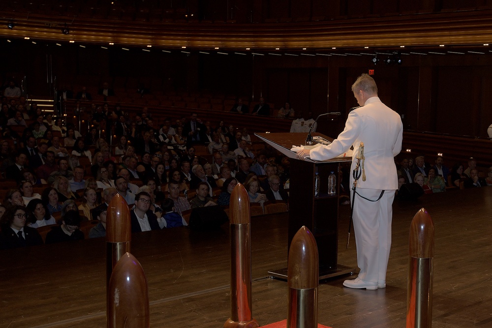 Capt. Robert Betts Assumes Command of NAWCTSD, Capt. Jerin “Tim” James Retires