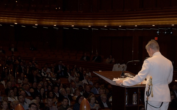 Capt. Robert Betts Assumes Command of NAWCTSD, Capt. Jerin “Tim” James Retires