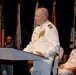 Capt. Robert Betts Assumes Command of NAWCTSD, Capt. Jerin “Tim” James Retires