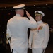 Capt. Robert Betts Assumes Command of NAWCTSD, Capt. Jerin “Tim” James Retires