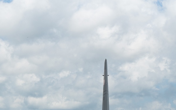 Ready to Test, Ready to Fly