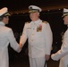 Capt. Robert Betts Assumes Command of NAWCTSD, Capt. Jerin “Tim” James RetiresCapt. Robert Betts Assumes Command of NAWCTSD, Capt. Jerin “Tim” James Retires
