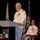 Capt. Robert Betts Assumes Command of NAWCTSD, Capt. Jerin “Tim” James Retires