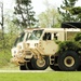 May 2025 training operations at Fort McCoy