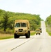 May 2025 training operations at Fort McCoy