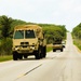 May 2025 training operations at Fort McCoy