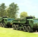 May 2025 training operations at Fort McCoy