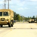 May 2025 training operations at Fort McCoy