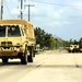 May 2025 training operations at Fort McCoy