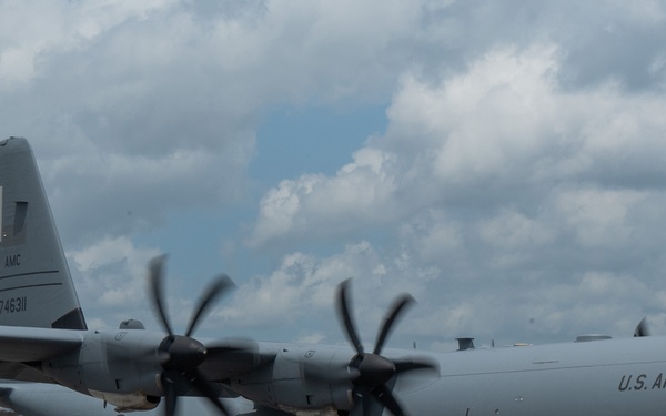 Ready to Test, Ready to Fly