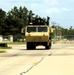 May 2025 training operations at Fort McCoy